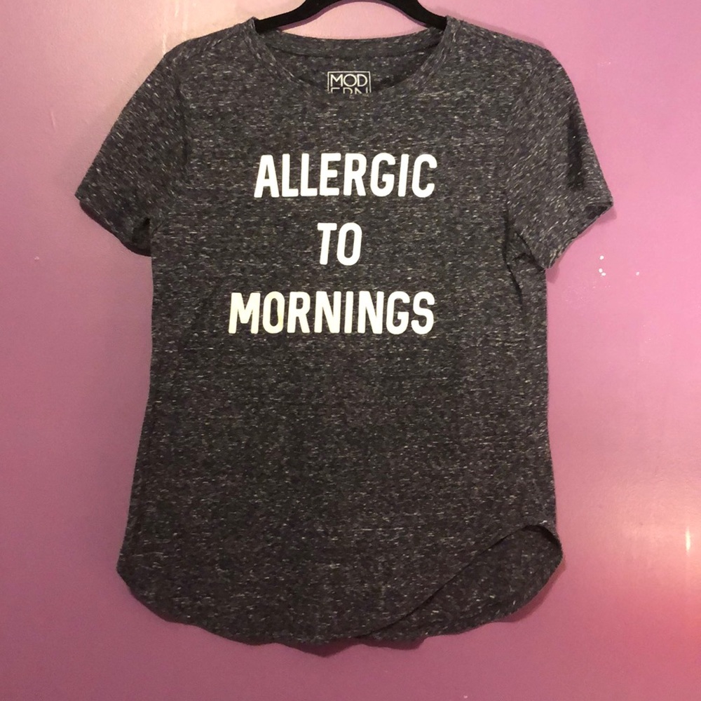 Modern LUK tee